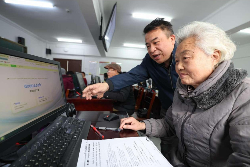 China's Demographic Crossroads: Can High-Quality Development Offset an Ageing Population?
