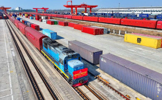 China promotes 'technological inclusiveness' to advance global green transition