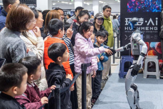 China's economic resilience: overcoming challenges, advancing with confidence