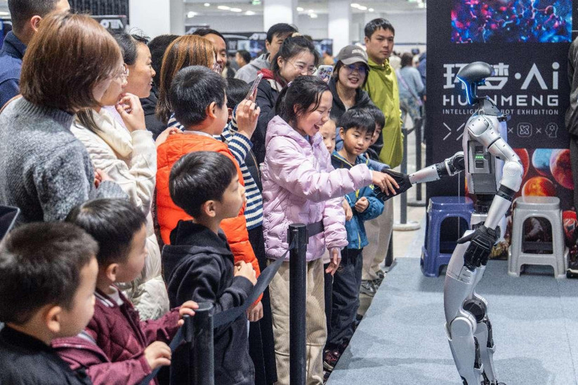China's economic resilience: overcoming challenges, advancing with confidence