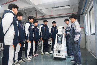 China's new chapter in global innovation