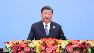 China's global vision: a call for inclusive governance and shared prosperity