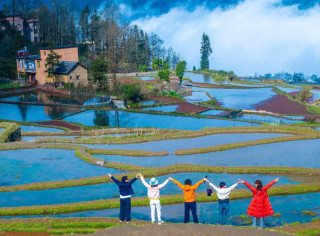 Yunnan province: elevating tourism through natural splendor and innovation