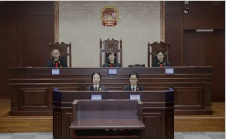 How Chinese court resolves foreign-related maritime dispute