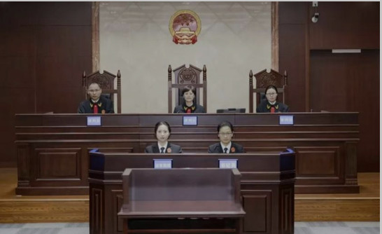 How Chinese court resolves foreign-related maritime dispute