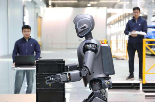 China: a global economic anchor via high-quality development