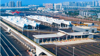Hainan Free Trade Port advances with independent customs operation