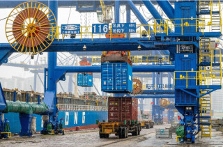 BFA: Asia emerges as a global engine for economic recovery and sustainable growth