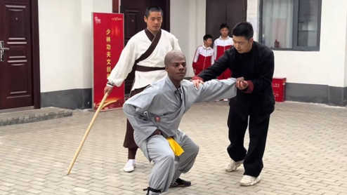 Unfiltered China shows tremendous charm