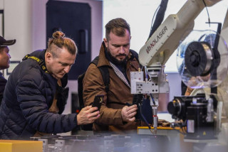 Embracing China is embracing opportunities