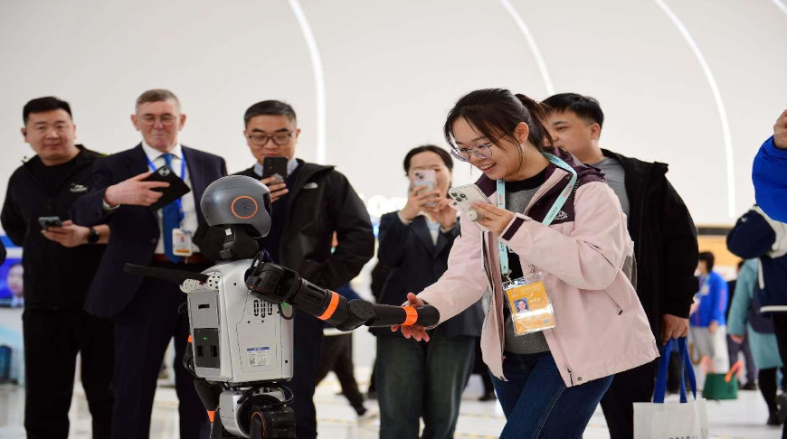 China's Zhongguancun Forum 2025: bridging innovation with industrial ecosystems