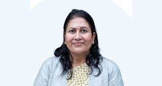 Education Minister Bhattarai resigns from post