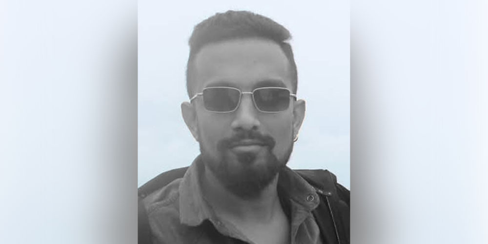 Butwal's Sudip Neupane killed in terror attack in India