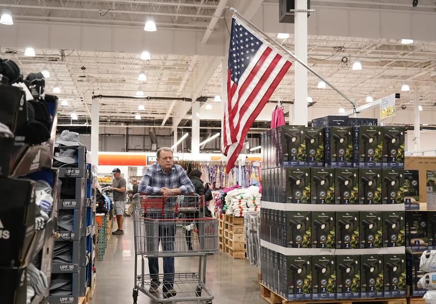 America's economic bullying is undermining its own future
