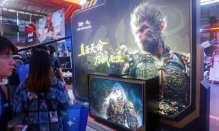 China's digital culture breaks borders, captivating global audiences