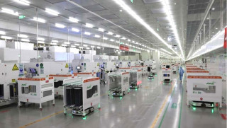China brims with new vitality on journey to high-quality development