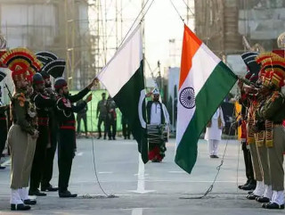DGMOs of India, Pak agree to halt military ops from 5 pm onwards: FS Misri