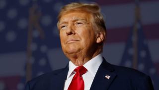 US-China relations are 'very good' : Trump
