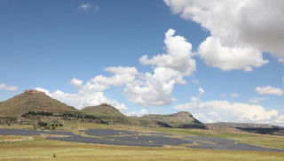 China is a steadfast actor in promoting global green development