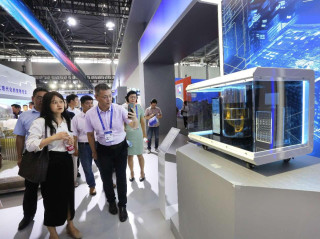 Hefei builds powerful cluster of quantum technology enterprises