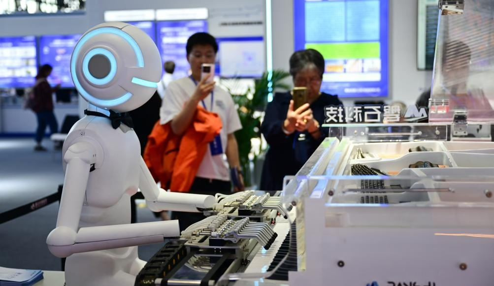 Decoding China's breakthroughs in scientific, technological innovation