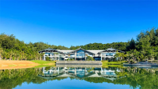 On frontlines of Hainan Free Trade Port development