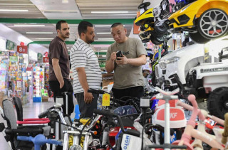 What makes China's economy so resilient amid external headwinds?