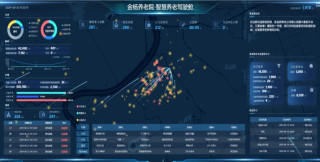 Shanghai embraces smart technology to build intelligent elderly care homes