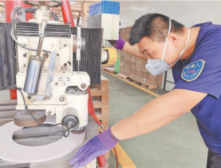 Qingdao manufacturers embrace dual standards to boost trade integration