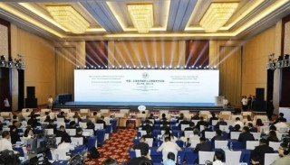 China-SCO AI forum charts path toward inclusive digital development