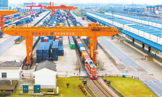 China, Central Asia accelerate economic cooperation