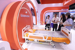 China accelerates opening up of services sector, unlocking new opportunities