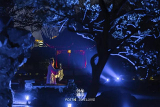 Digital technology assists with protection, utilization of Suzhou's classical gardens