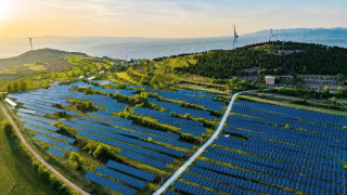 What China's wind, solar power surge means for world