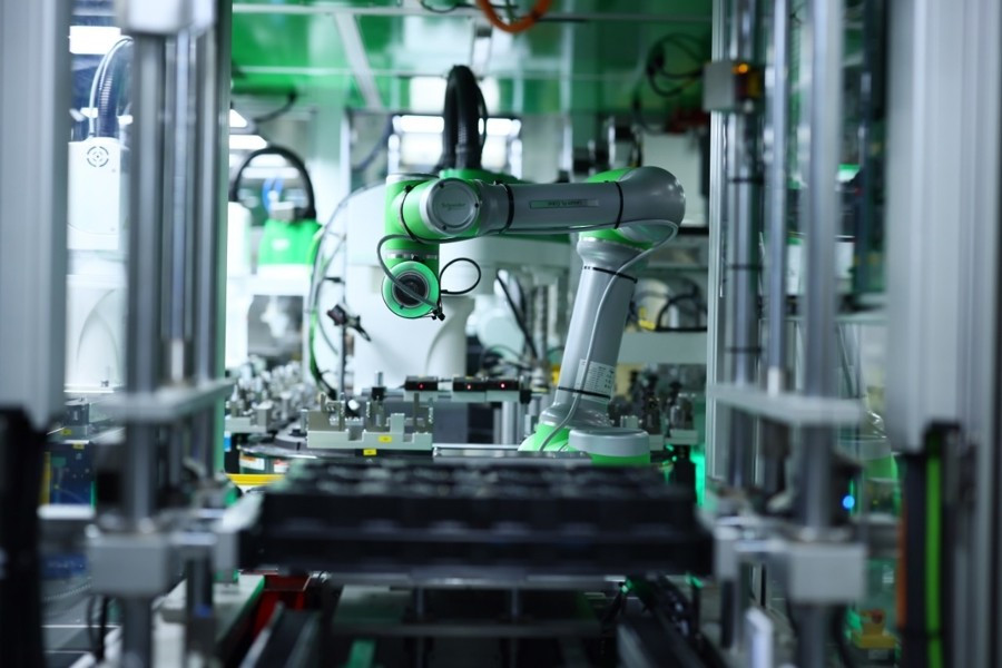 Multinationals continue to invest in China