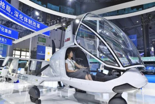Working together for Belt and Road science and technology community