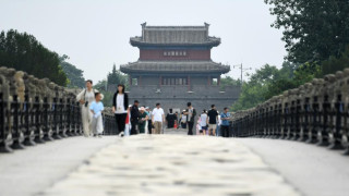Safeguarding historical truth, defending world peace