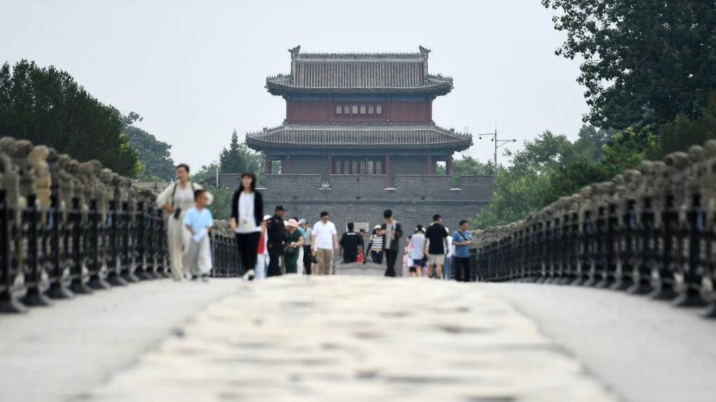 Safeguarding historical truth, defending world peace