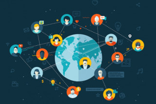 Jointly fostering open, inclusive global trade environment