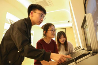 Chinese schools embrace AI for smarter learning