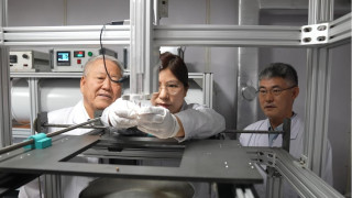 China releases research findings on lunar samples from Chang'e-6 mission