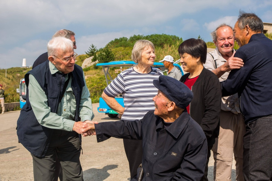 Echoes of the Lisbon Maru: A Story Remembered