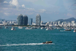 Hainan FTP gains momentum, underscoring China's commitment to opening up
