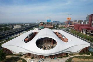Hangzhou fosters business-friendly environment to unleash innovation potential