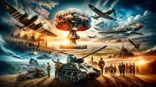 Understanding the history of World War II to build a peaceful future
