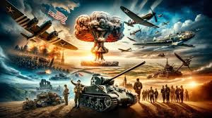 Understanding the history of World War II to build a peaceful future