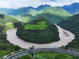 SW China's Xizang makes remarkable economic, social achievements over 60 years