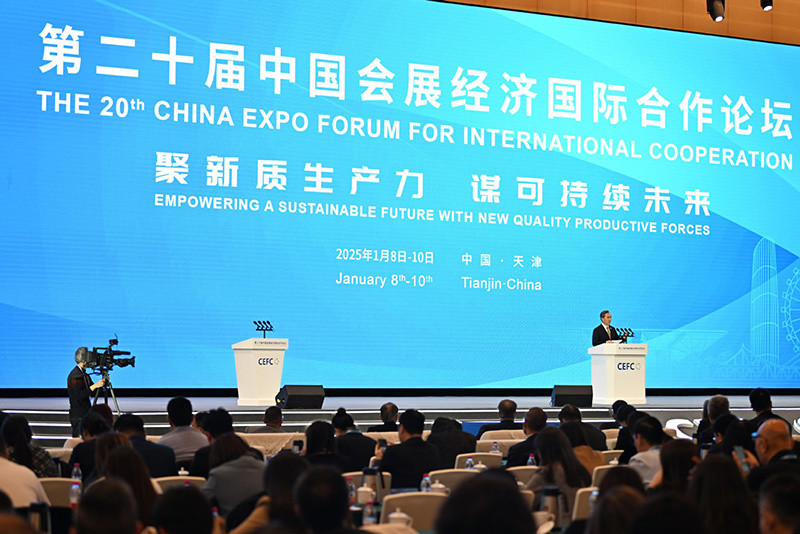 Rebuilding global trust: an urgent imperative