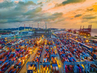 E China's Ningbo accelerates toward a global advanced manufacturing hub