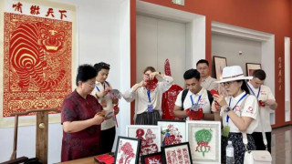 Youth cooperation, exchanges flourish among SCO member countries